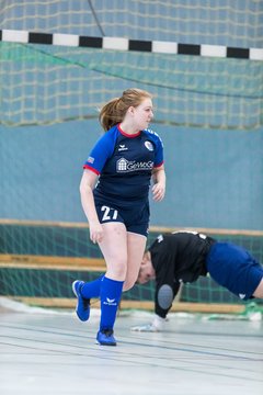 Bild 394 - F Loewinnen Hallen Cup